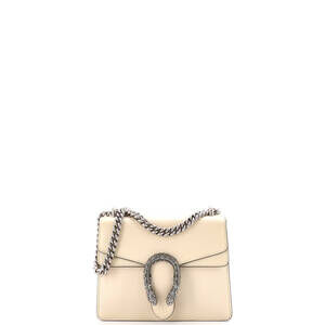 Gucci Mini Dionysus Bag Leather